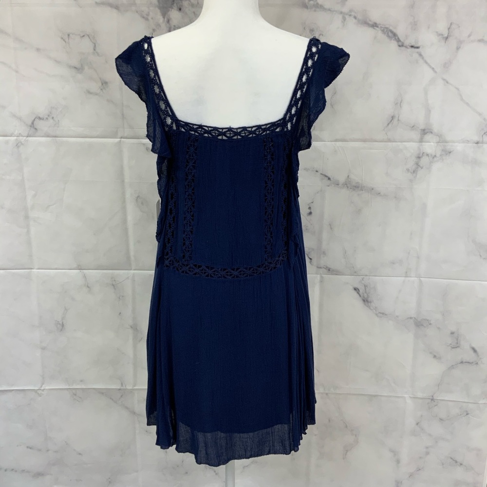 Free People Priscilla Mini Dress - Picture 4 of 8